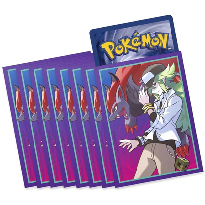 Pokemon Journey Together Elite Trainer Box