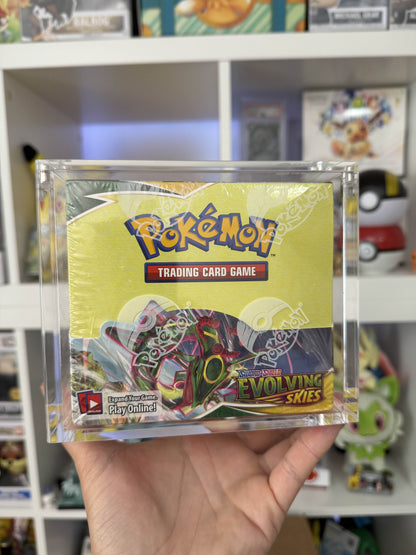 Pokemon TCG: Evolving Skies Booster Box