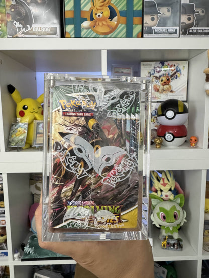 Pokemon TCG: Evolving Skies Booster Box