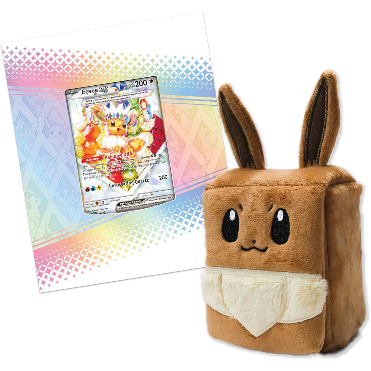 Pokemon TCG: Prismatic Super Premium Collection - Last One