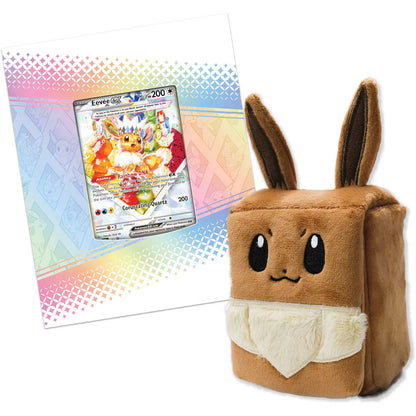 Pokemon TCG: Prismatic Super Premium Collection - Last One
